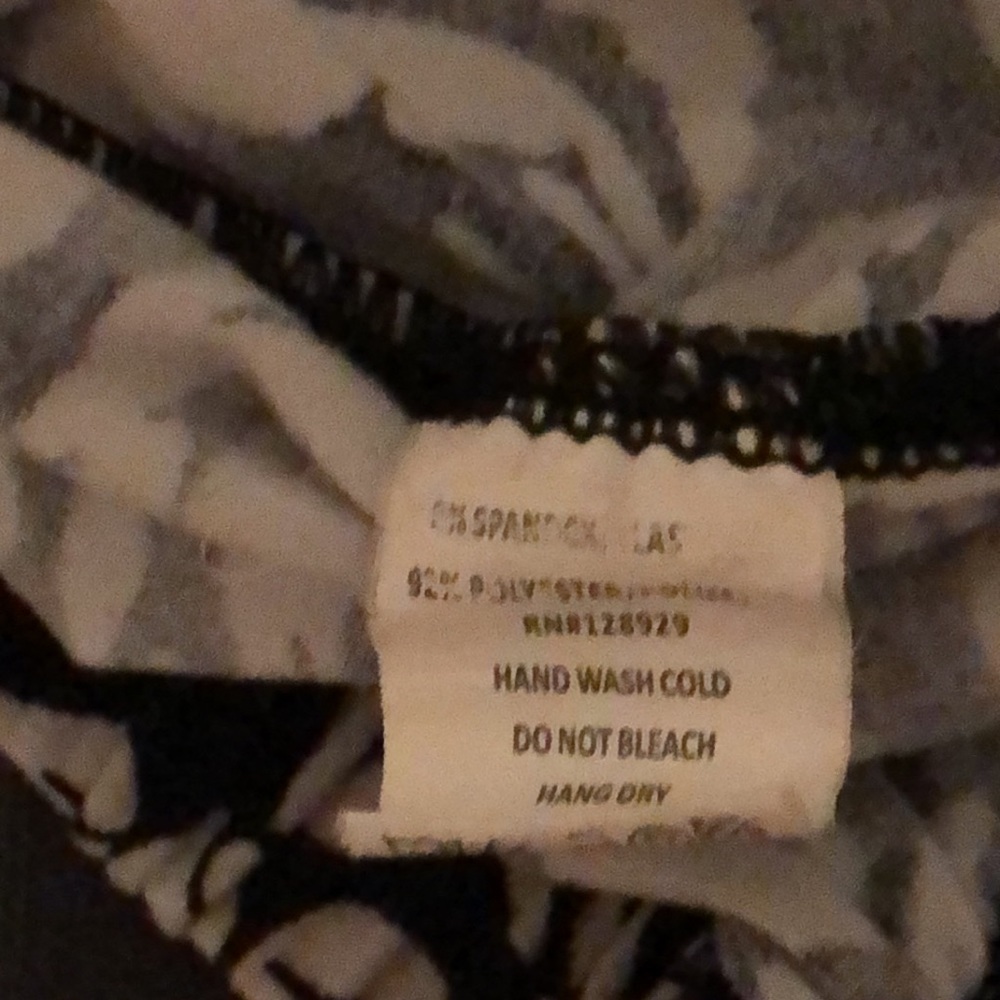 Woman’s leggings super soft - Picture 4 of 5